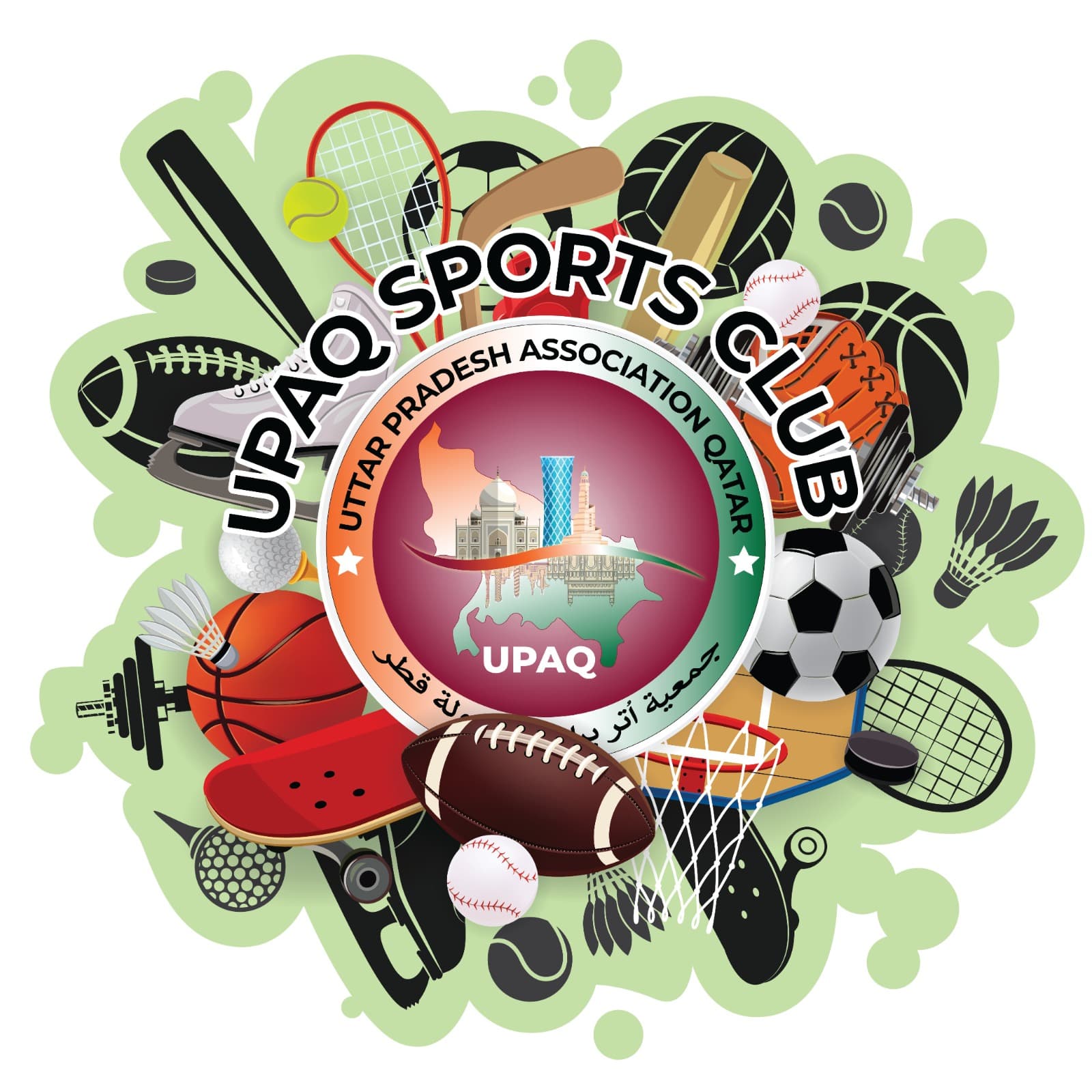 UPAQ Sports Club